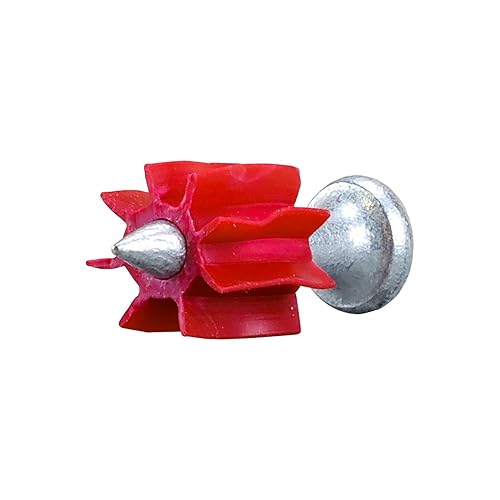 Miniatura 5 de Freeman CNDPN34 34" Pasadores de Concreto sin Arandelas (100 unidades)