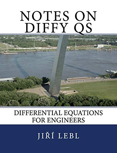 Notes on Diffy Qs: Differential Equations for Engineers view 2