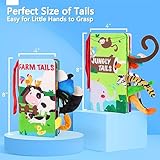 Zoom IMG-2 beiens libro in tessuto per