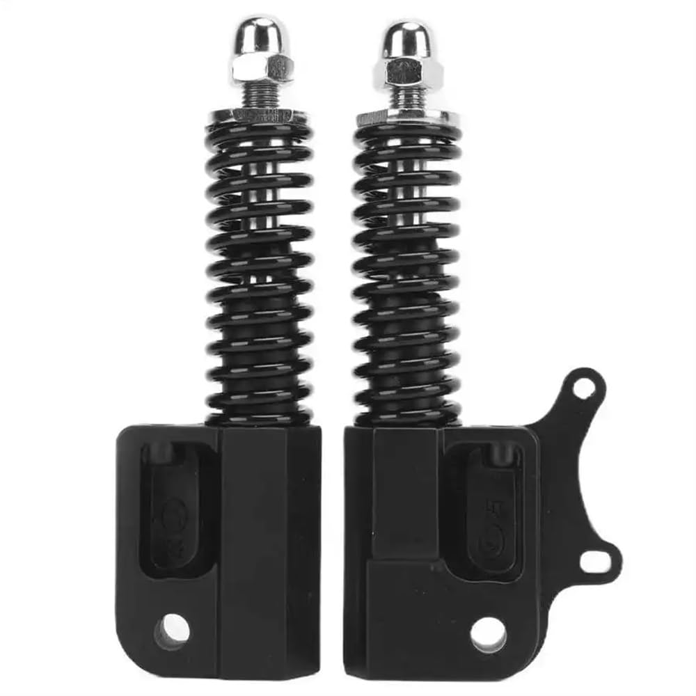 Suspensión delantera Compatible con piezas de patinete eléctrico Smartgyro Rockway y Speedway Skateflash Ovex Brigmton