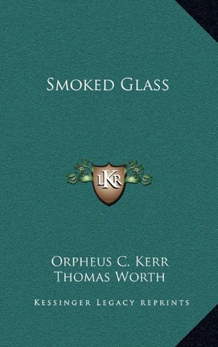 Smoked Glass