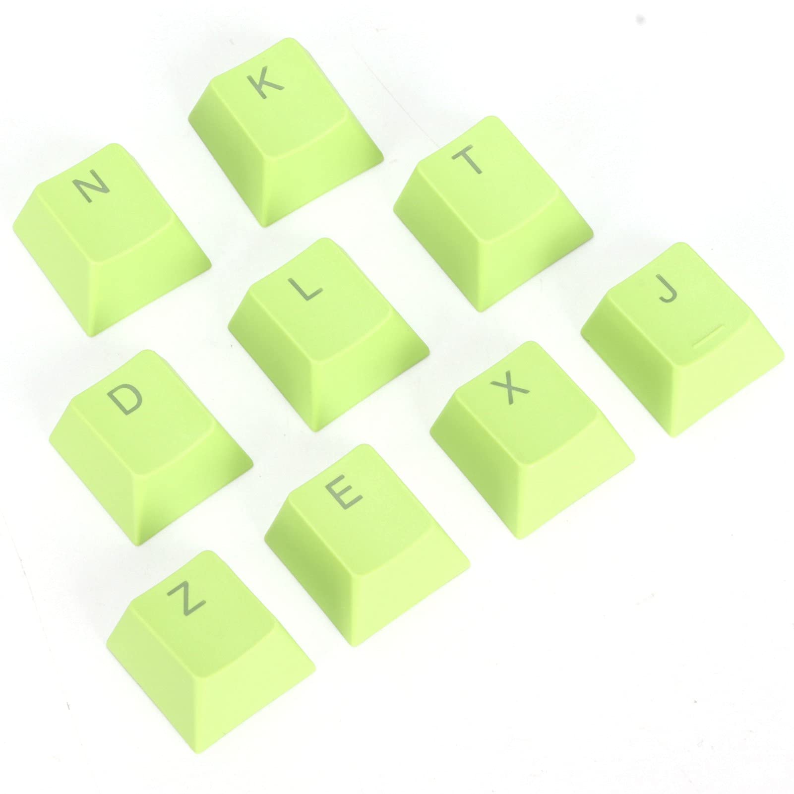 FANGCHENG Keycaps 87/104 / 108 stks Keycap Gaming Decoratieve Cover