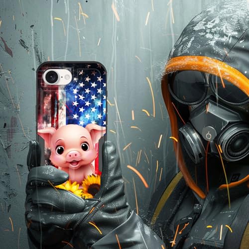 Coque iPhone 16e MagSafe évitez les bris d'écran avec ce boîtier antichoc