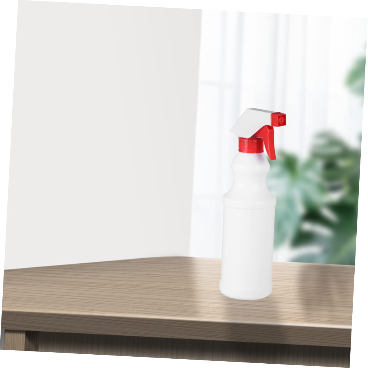 12 Stück Sprühflasche Aus Kunststoff Feiner Nebelpumpe Nachfüllbar Auslaufsichere Düse Für Haushalt Und Reisen Wiederverwendbare