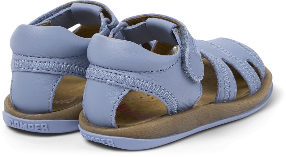 Camper Bicho 80372 PescadorUnisex bebé