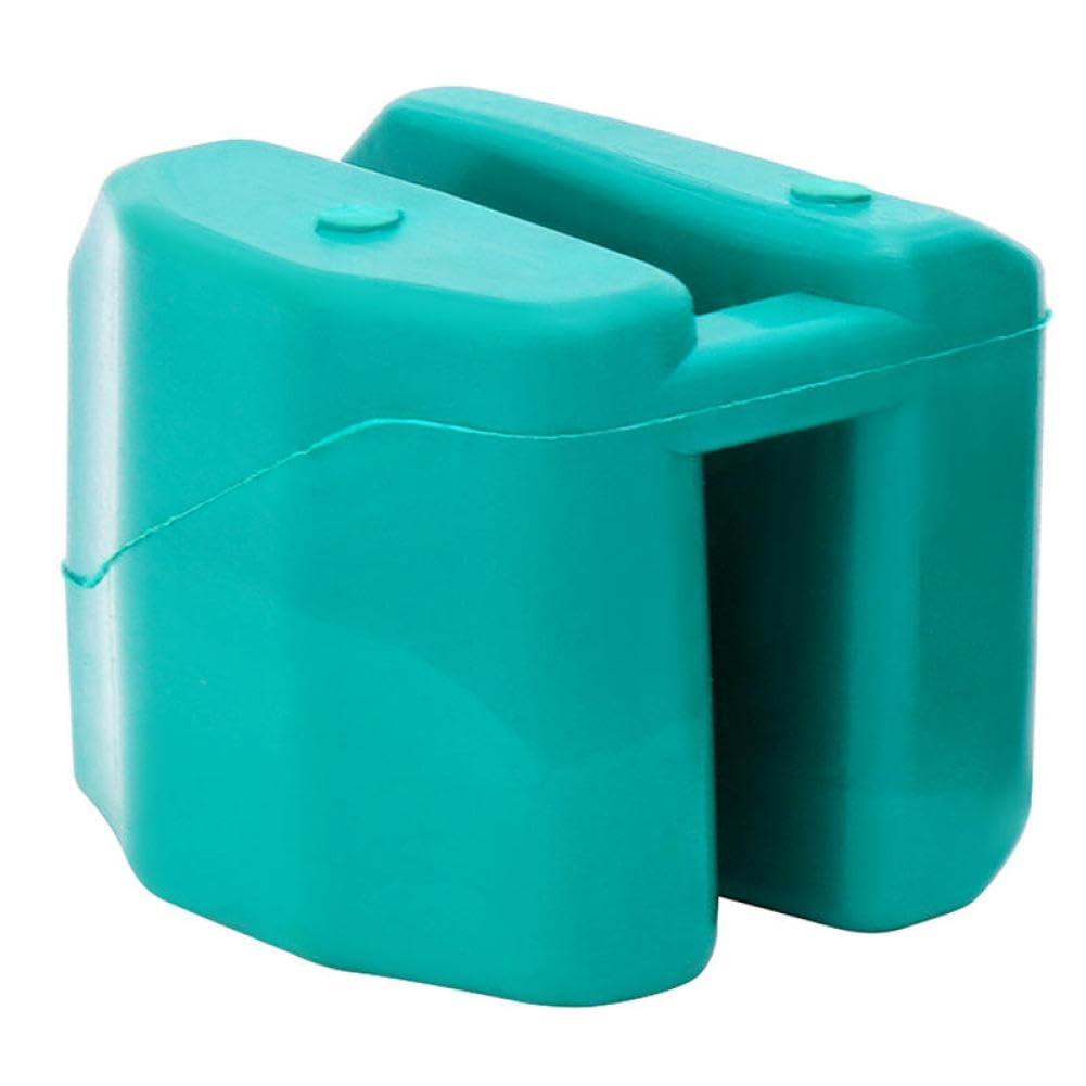 6pcs Motorcycle Buffer Rubber Block Compatible with EC MC 300 350 500 250 350 450 500 XC-F FC 450 FE 350w 501w TE 250i 78132025100 Aftermarket Replacement