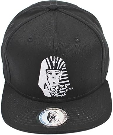 Last Kings Basic Lk Pharaoh Snapback Cap Black ラストキングス ベーシック Lk ファラオ スナップバックキャップ ブラック 黒 帽子 ストリート スケート ダンス ヒップホップ Hip Hop キャップ 通販 Amazon