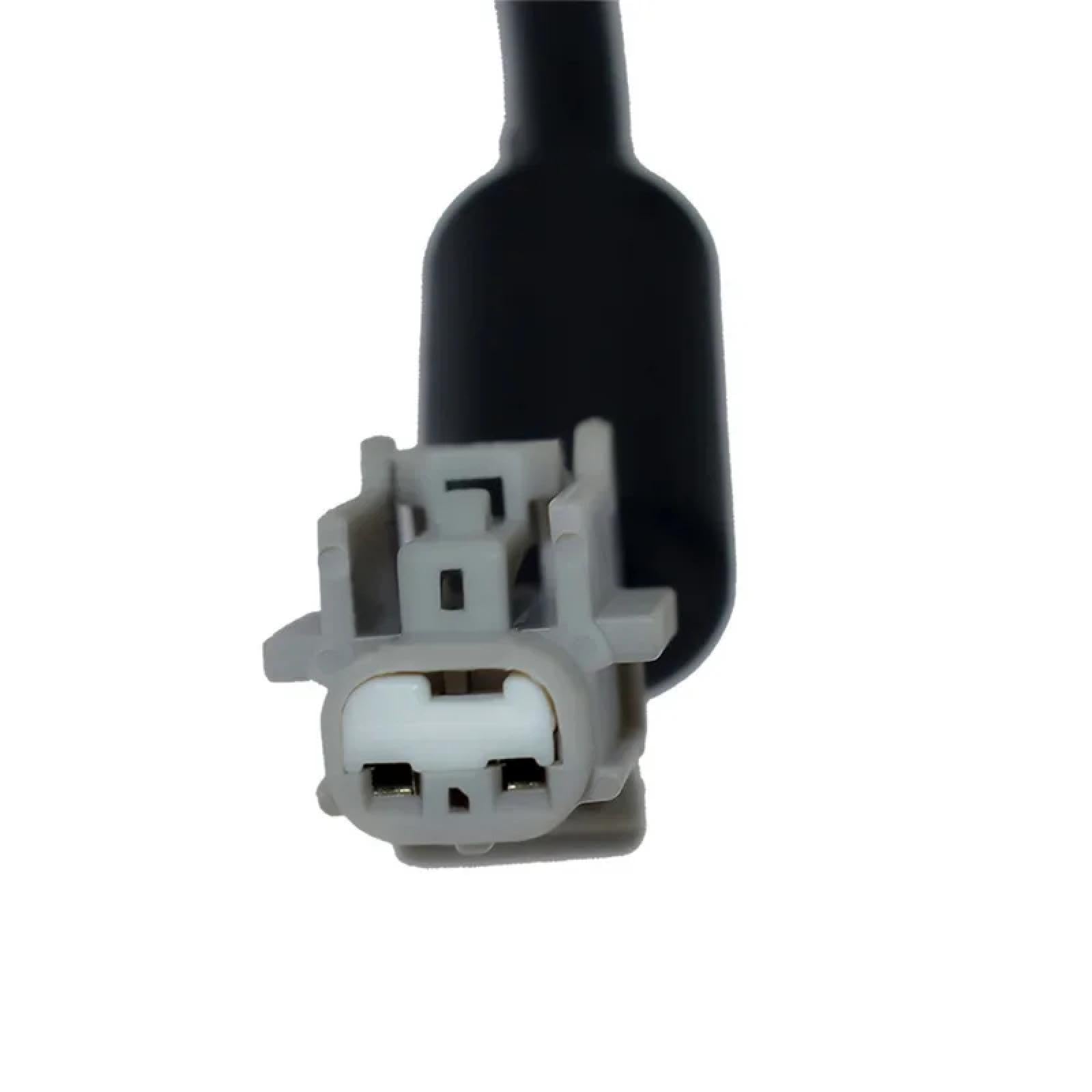 Front ABS Wheel Speed Sensor – Fits Nissan Qashqai 2007-2013 1.6 / 2.0 DCi (CPA166NI)