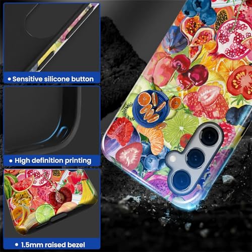 Coque antichoc Samsung S26 Plus double protection silicone rigide - 4