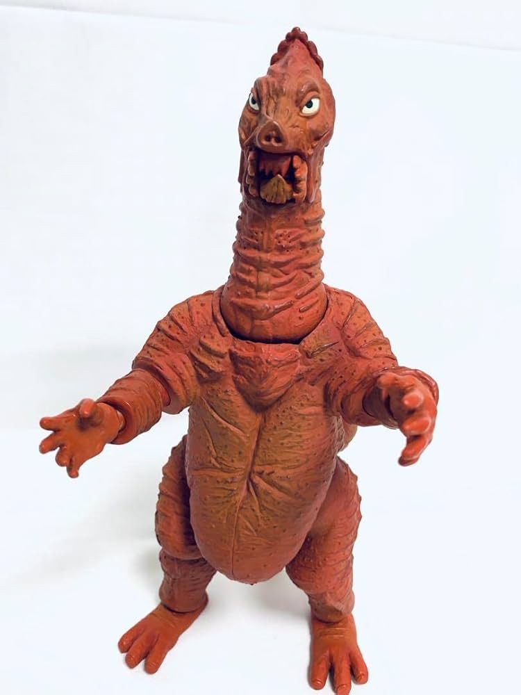 エクスプラス大怪獣シリーズ　バニラ 未開封 最終価格 エクスプラス ウルトラマン 大怪獣シリーズ アボラス+