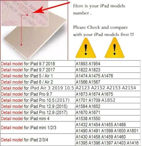 Coque iPad Pro 10.5 2017 violette rotative contre les rayures d'écran