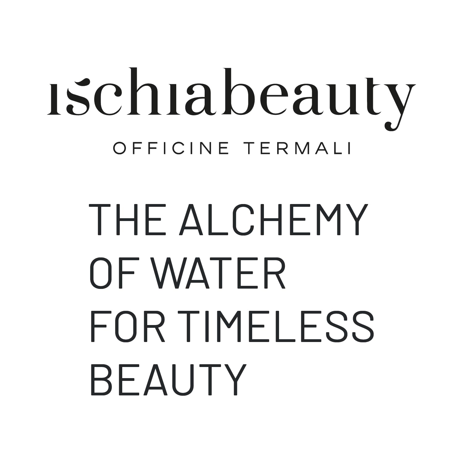 Ischia Beauty | Crema Anti-Age Giorno Idratante E Rivitalizzante Con Acqua Termale Di Ischia | Anti invecchiamento e Rivitalizzante | 50ml