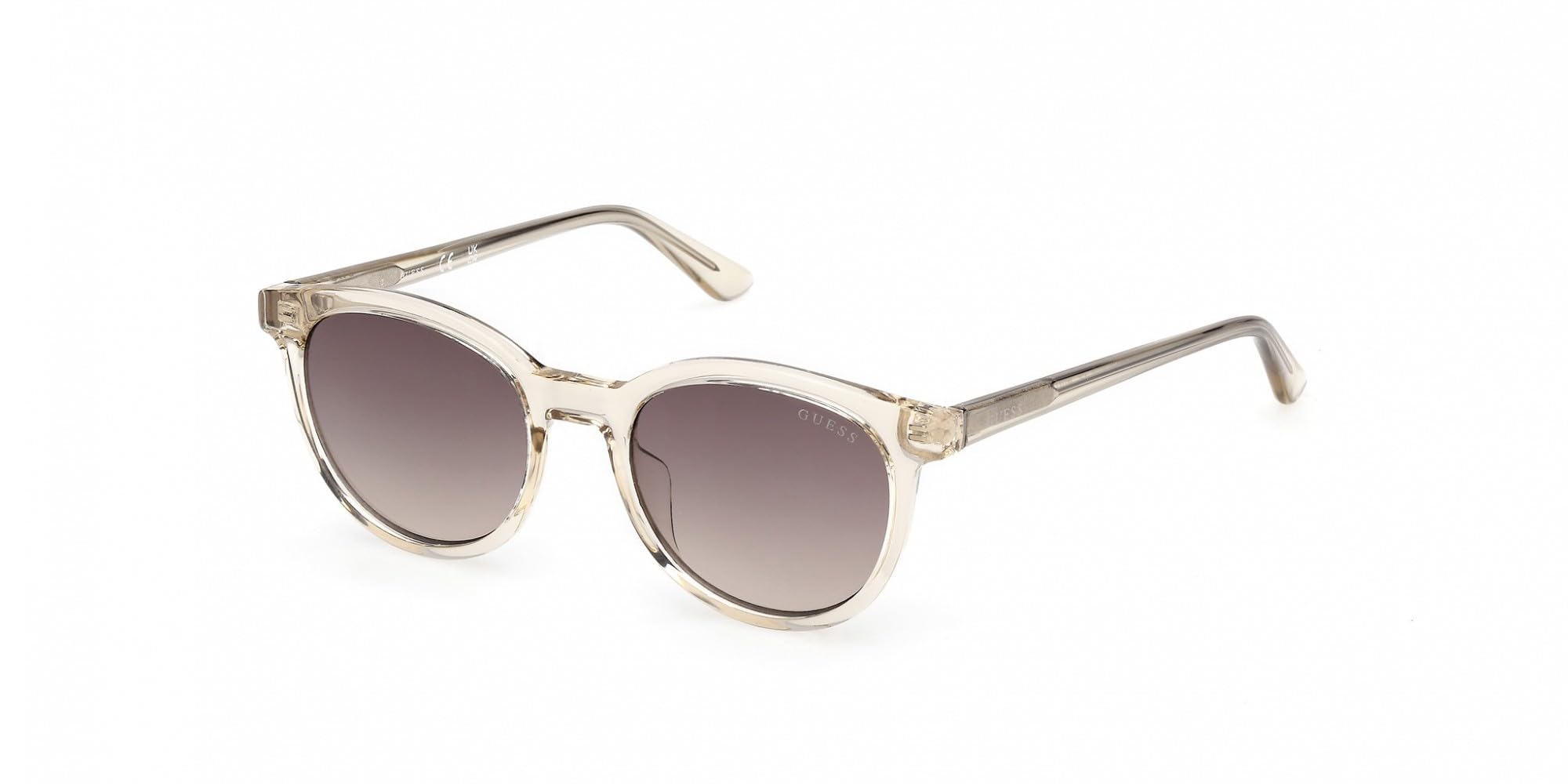GRUPO OPTICO 1910 GAFAS GUESS - GU00235 C: shiny beige