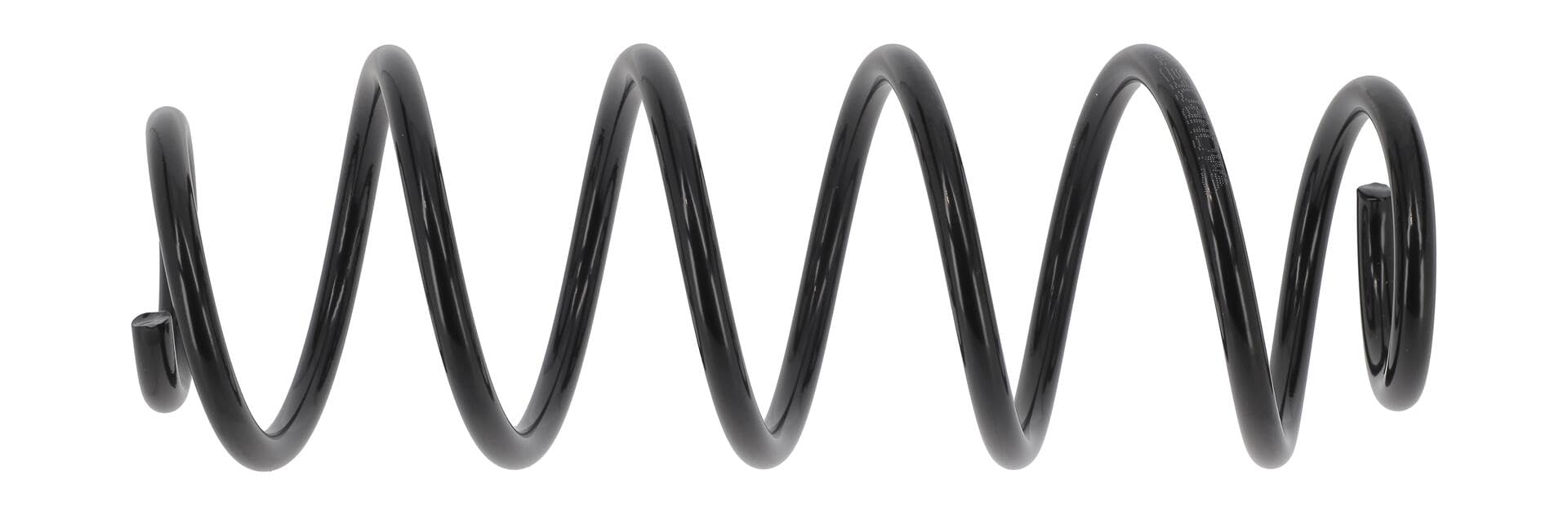 MONROE Suspension Spring | SP4840 | Rear | for VW UP! 2011- | OE-Matching Quality | Ride Comfort & Stability