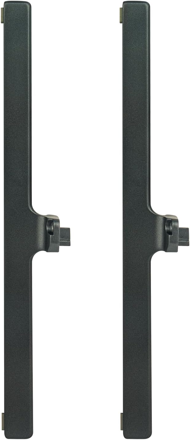 AIDITIYMI Replacement Base Stand TV Legs Compatible with Hisense TV 75U6K 2411-01