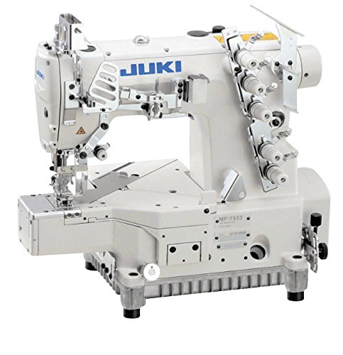 Juki MF-7923 3-Needle Coverstitch Industrial Machine