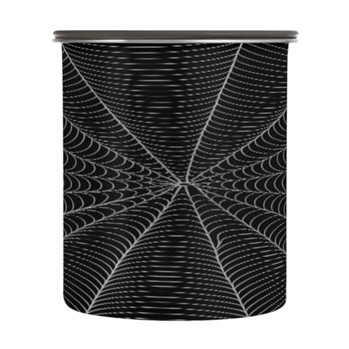 STAYTOP Contenedor Hermético de Acero Inoxidable 30oz