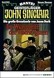 John Sinclair 894: Im Würgegriff der Wachsfiguren