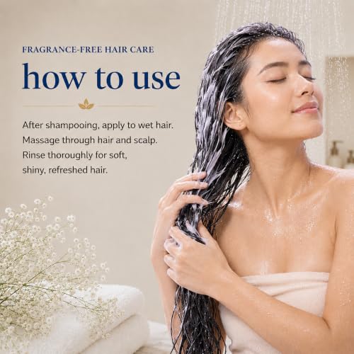 Image of Ginger Lily Farms Botanicals Conditioner, 128oz, Fragrance Free