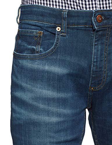 Image of Amazon Brand - INKAST Men Stretchable Jeans