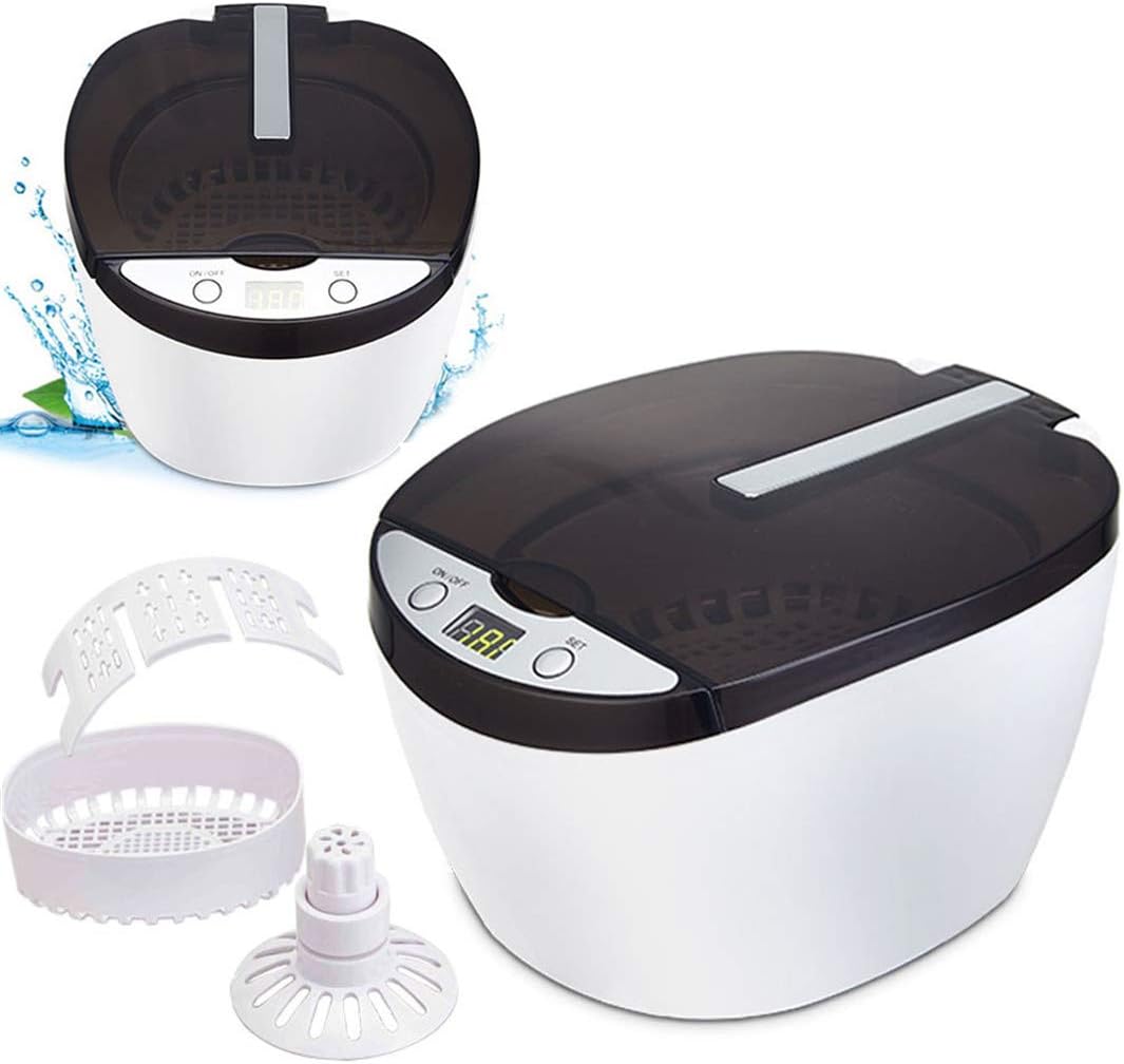 pulitori per lenti a ultrasuoni