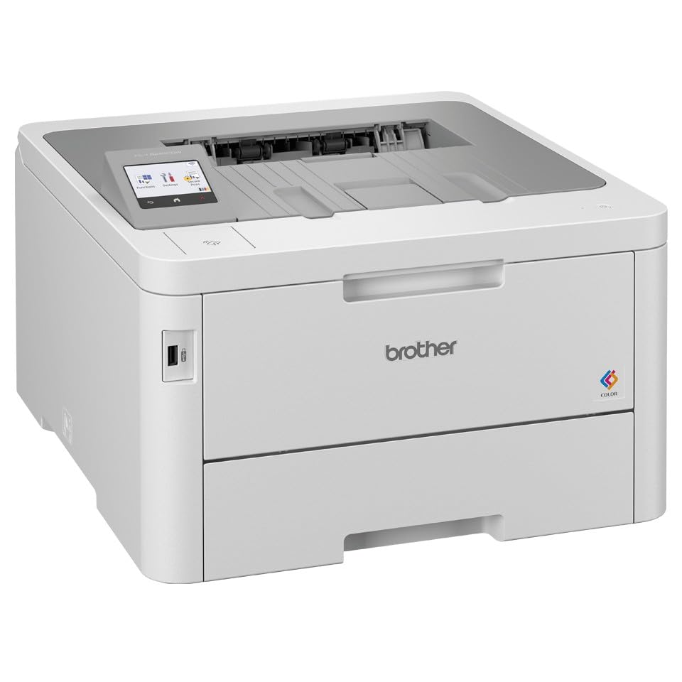 Brother HL-L8240CDW Stampante Laser A Colori 600 x 600 DPI A4 Wi-Fi