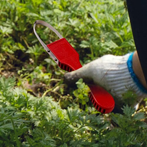 Ferramentas de capina de jardim | Ferramenta de extração de ervas daninhas ferramentas de capina de