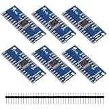 6pcs CD74HC4067 CMOS 16 Channel 16 CH Digital Analog Multiplexer Breakout Module for Arduino