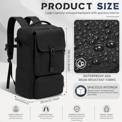 Geetery Large TCG Backpack 23 Inch