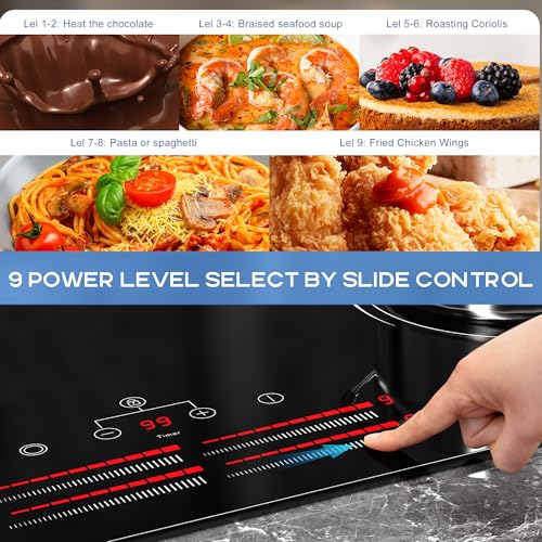 Electric Cooktop 30 Inch Review