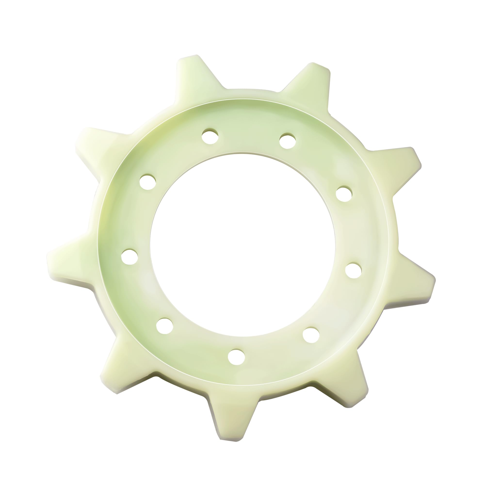 Amazon.com: 04-102 Track Drive Sprocket(Tooth:9;Pitch:1.97