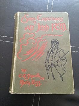 Hardcover Some Experiences of an Irish R.M. Book