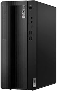 Lenovo ThinkCentre M70t Gen 3 11T60039US Desktop Computer - Intel Core i5 12th Gen i5-12400 Hexa-core [6 Core] 2.50 GHz - 16 GB RAM DDR4 SDRAM - 512 GB NVMe M.2 PCI Express PCI Express NVMe 4.0 x4 SSD