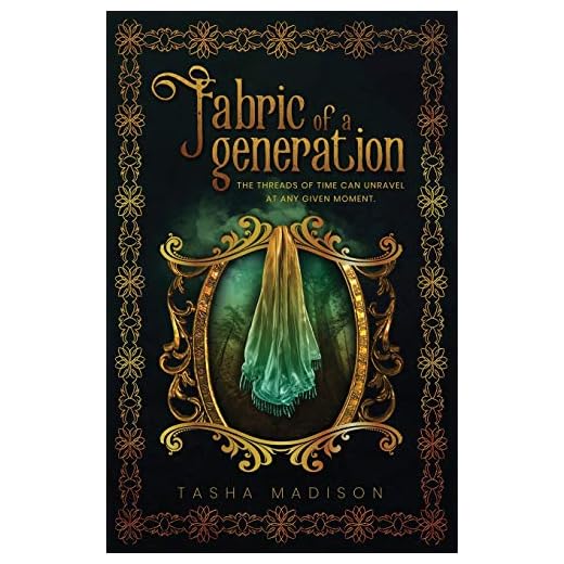 Fabric of a Generation