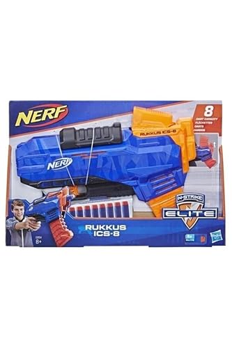 Nerf Elite - Rukkus (Hasbro, E2654EU5)