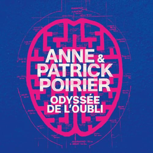 Odyss&eacute;e de l'oubli - Exposition au Mus&eacute;e d'arts de Nantes