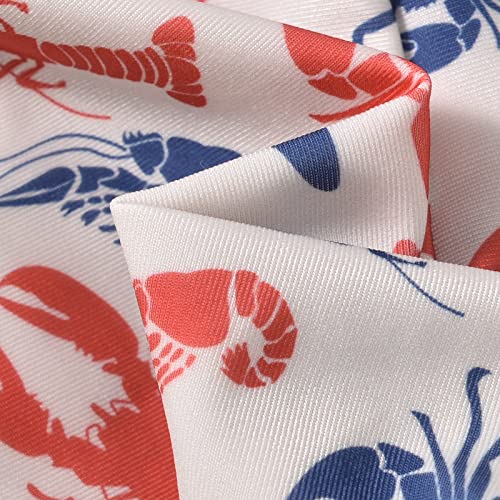 Image of Aalizzwell Baby Swim Trunks, Toddler Infant Swimsuit Bathing Suit Beach Swimming Shorts