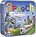 Cocktail Games | Speech | Jeu de société | À partir de 8 ans | 3 à 12 joueurs | 20 minutes