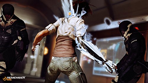 Image of Remember Me - Xbox 360 (Renewed)