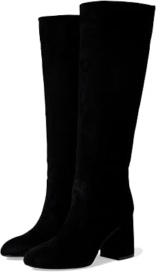 Stuart Weitzman Flareblock 85 Slouch Boot