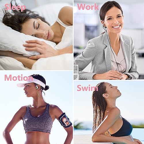 LOYALLOOK 28Pcs Hypoallergenic Stud Earrings Set for Women Men 316L Stainless Steel Cartilage Flat Back Stud Earrings CZ Opal Screwback Earrings Studs Piercing Jewelry Multicolored 20G4