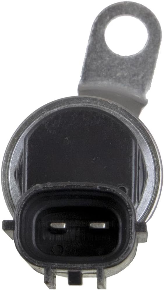 Rareelectrical Oem Grade Vvt Solenoid Compatible With 2010-2015 Toyota 4Runner Tacoma 2.7L L4 153300C010 Variable Valve Timing Oil Control Valve Black Sr5 4Runner Replaces 1533075020 15330-75020