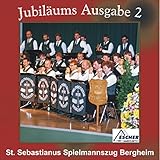 oberlichtenauer spielmannszug aktuell  Spielmannszug Bergheim - Jubiläums Ausgabe 2