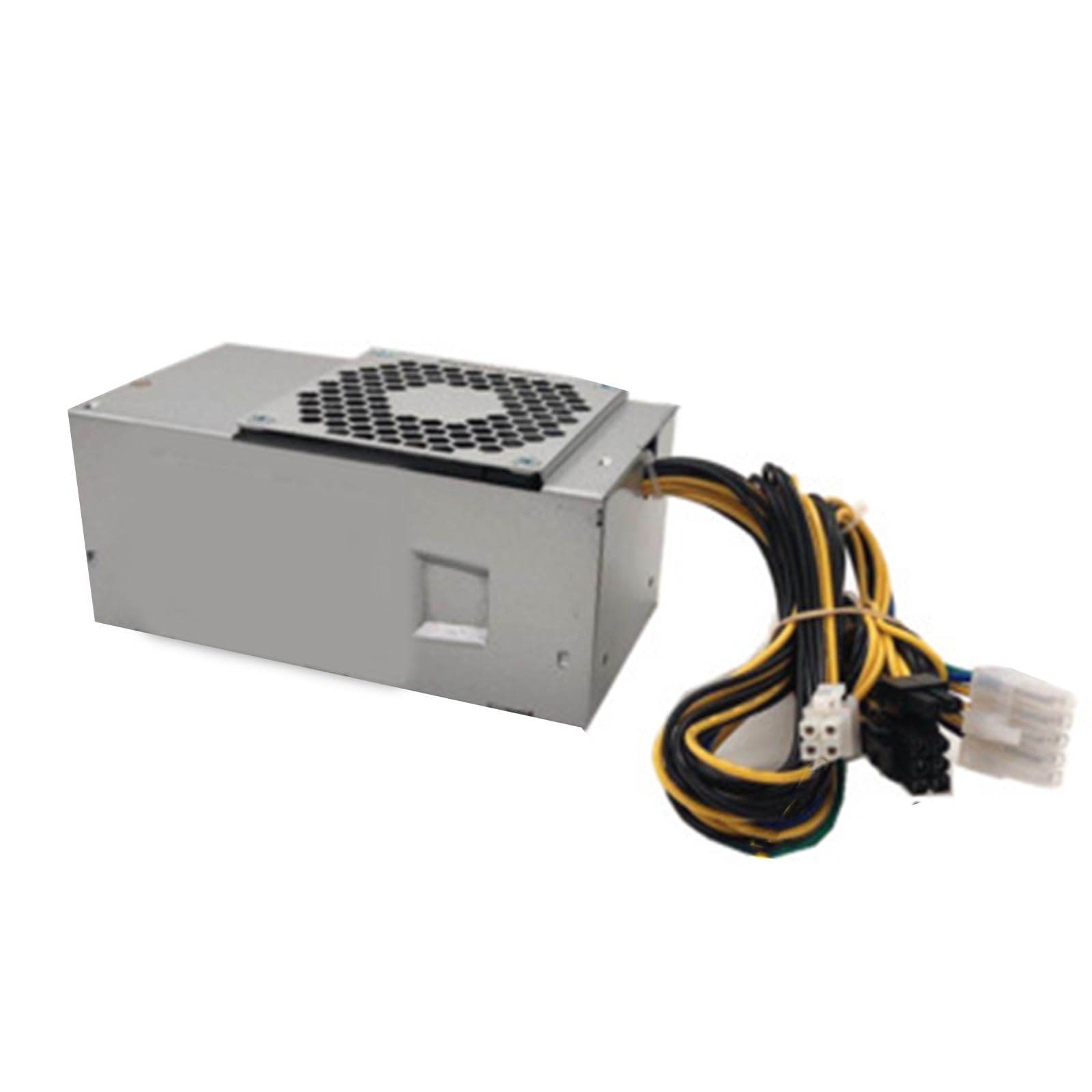 Alimentatore di computer ad alta efficienza energetica 500W funzionamento silenzioso per FSP50020TGBAB GWT300SPWCTF GWTFX200AHD HK30071PP Computer Power