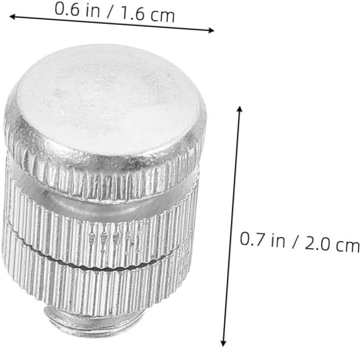 VALICLUD 12pcs Split Bolt Joint Clamp Clamp Wire Connectors for Electric Fence Wire Splicing for Agricultural and Residential Use