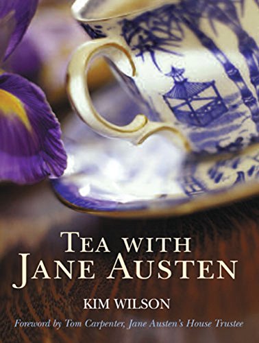  Tea with Jane Austen PDF Ebook En Ligne