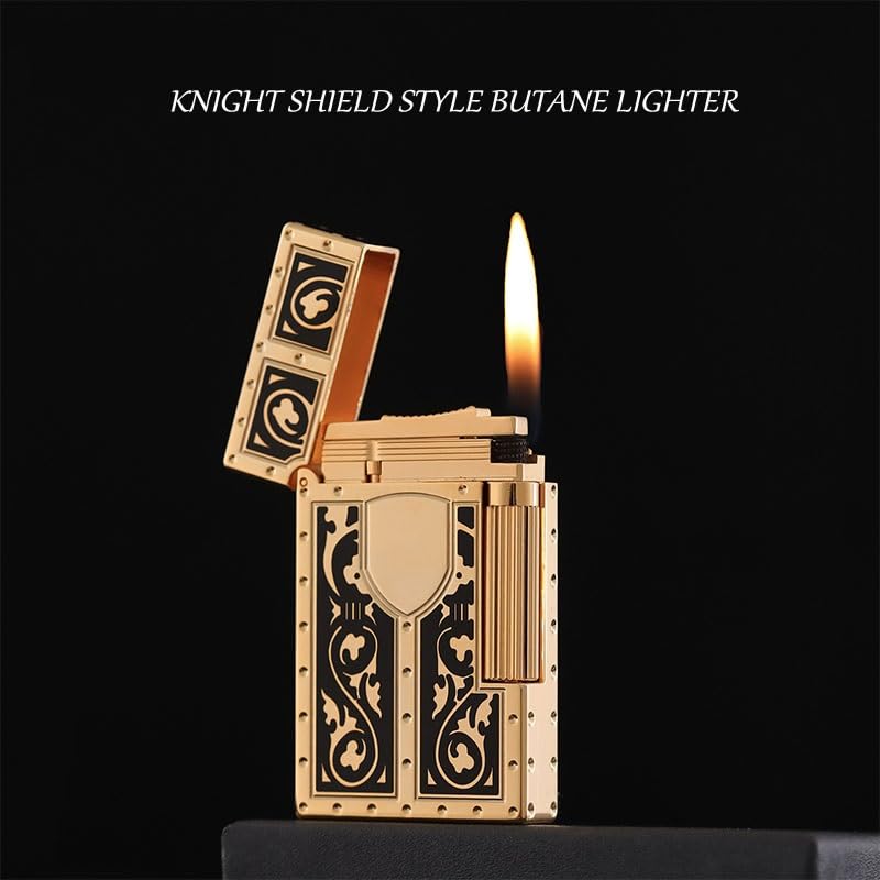 men's cigarette lighters Mike's Cigars Lighter men's cigarette lighters Mike's Cigars Lighter