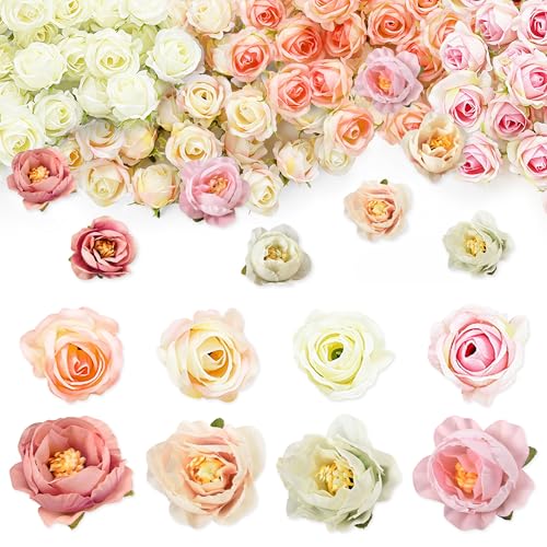 artificial flowers flower-head