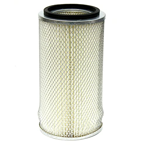 6" x 12" Dust Collector Filter Replacement Sandblast Media Cabinet Sand Blast NEW