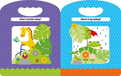 Fisher-Price Discovering Words